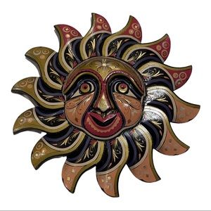 - Mopa Mopa Sun